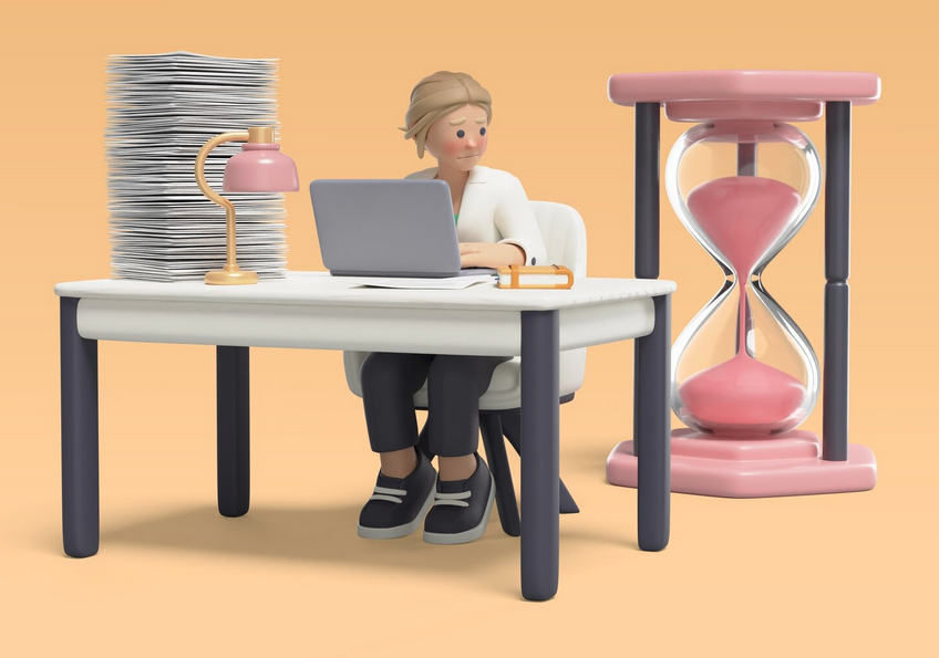 Human Resource & Payroll